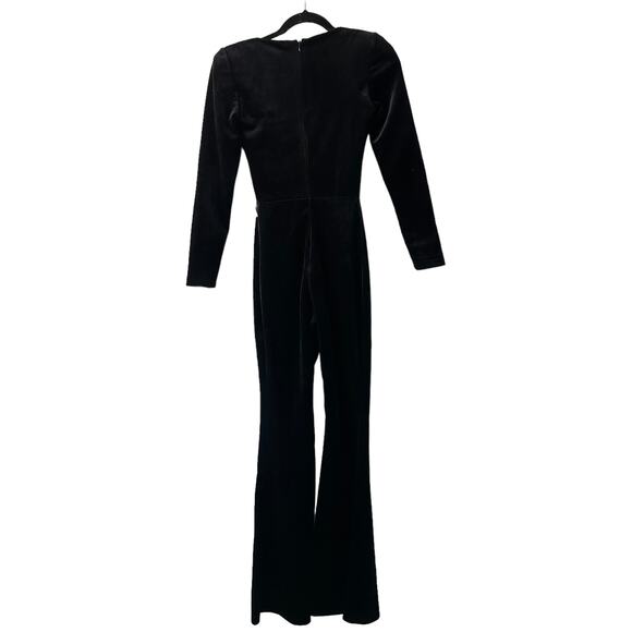 New Nadine Merabi Natalia Jumpsuit - Picture 3 of 6